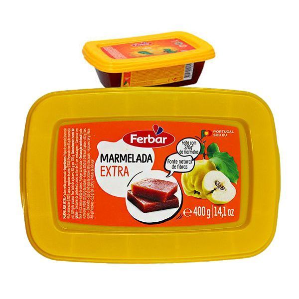 Quince Jam — Casa Portugal In South Hurstville, NSW