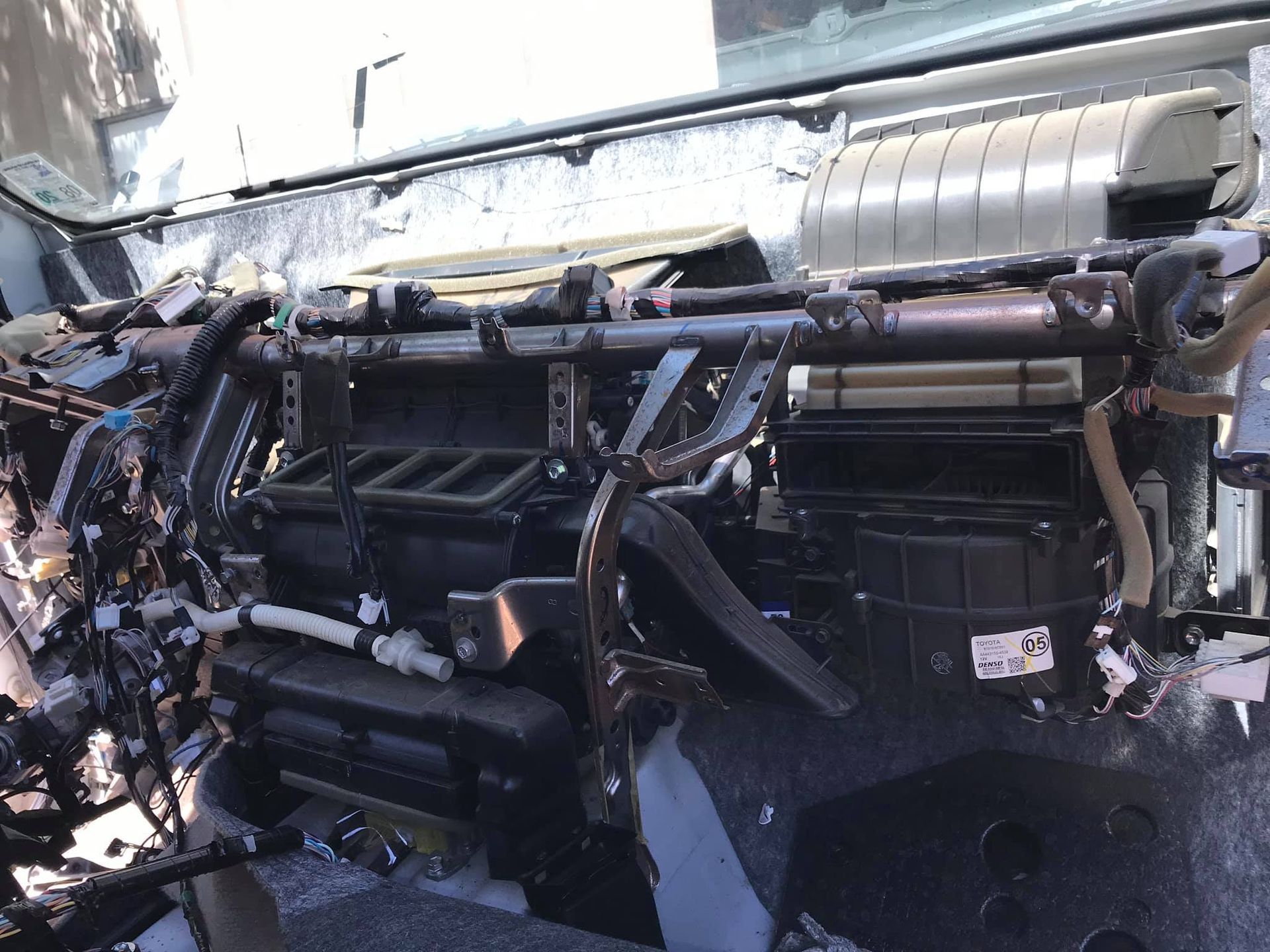 Auto A/C & Heating Repair in Covington, LA | Rock’s Tire & Auto