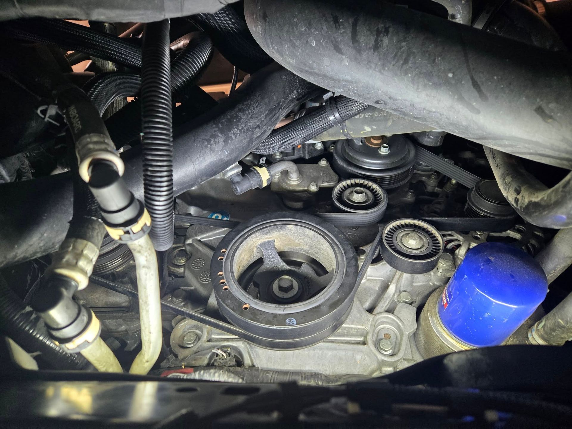 Preventative Maintenance in Covington, LA | Rock’s Tire & Auto