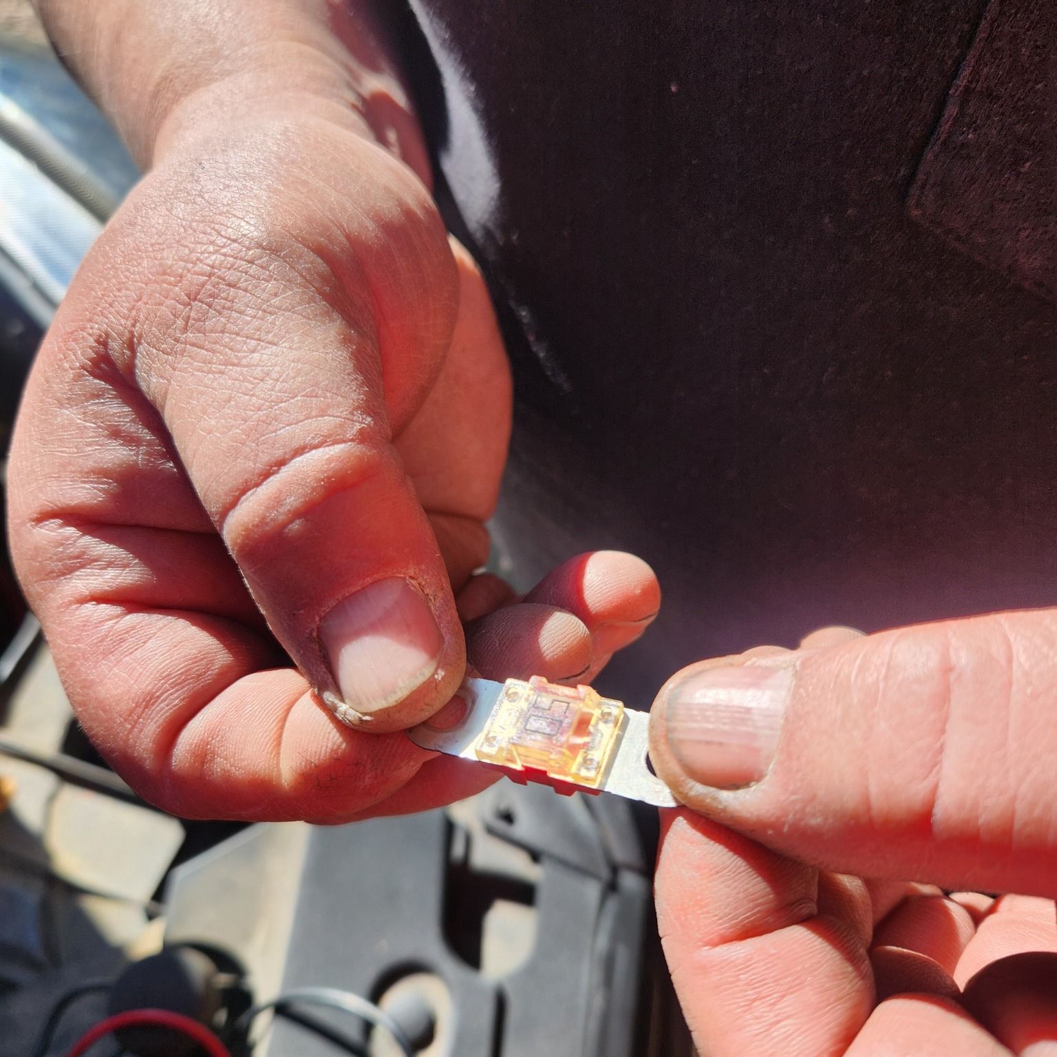 Battery & Electrical Repair in Covington, LA | Rock’s Tire & Auto