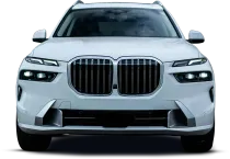BMW Front View | Rock's Tire & Auto