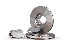 Brake Repair | Rock's Tire & Auto
