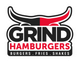 GRIND Hamburgers