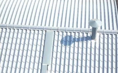 coibentazioni tetti e coperture per l'edilizia