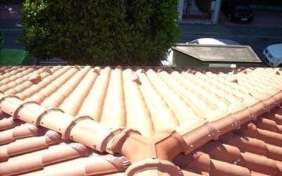 soluzioni per tetti e coperture edili