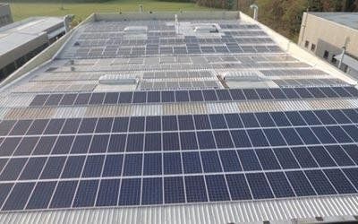 ditta specializzata in realizzazione impianti fotovoltaici