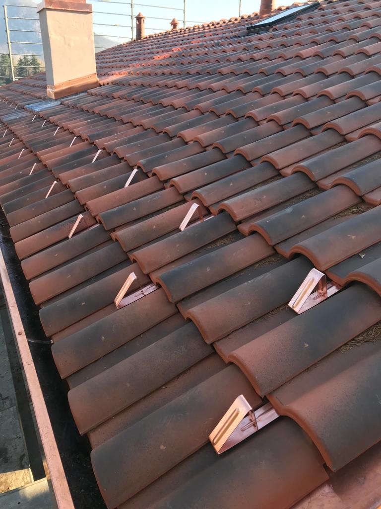 coperture tetti