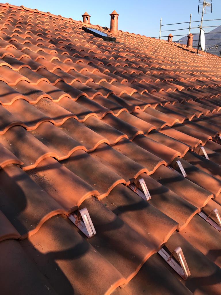 coperture tetti