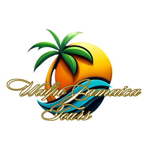 Walpo Jamaica Tours Logo