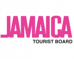 Jamaica Tourist Board Logo