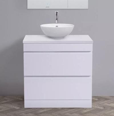 Aable bowl vanity unit Ayrshire