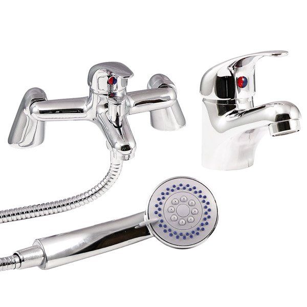 Aable shower mixer tap