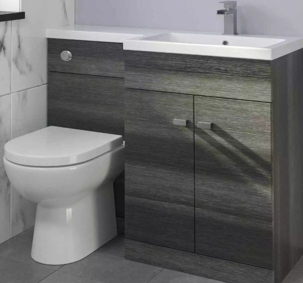 Aable Home Improvements Vanity 3