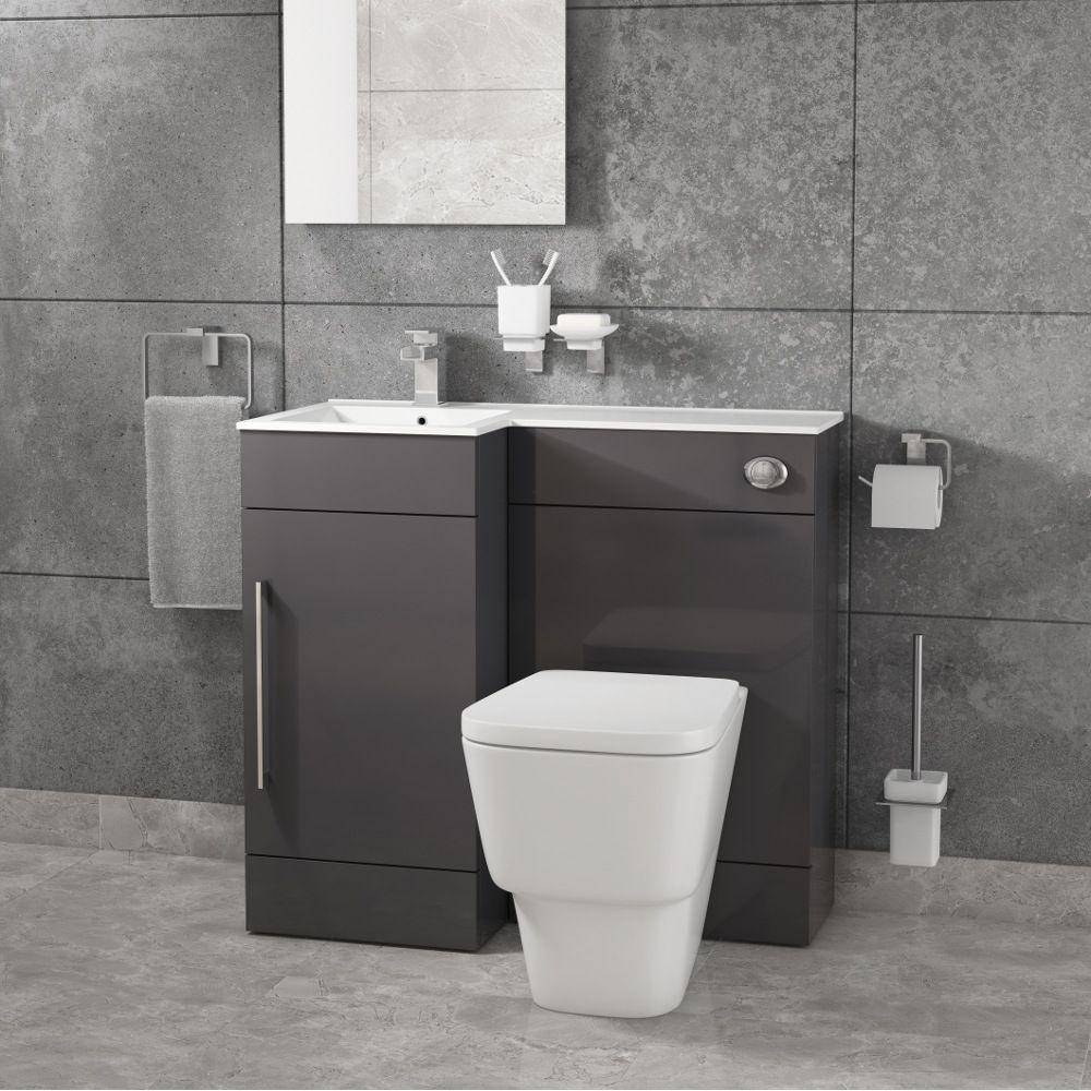 Fitted Bathrooms in Kilmarnock