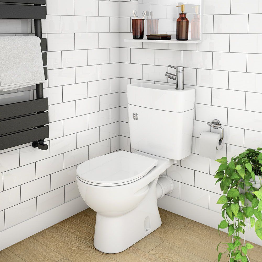 Buy new bathrooms in Kilmarnock