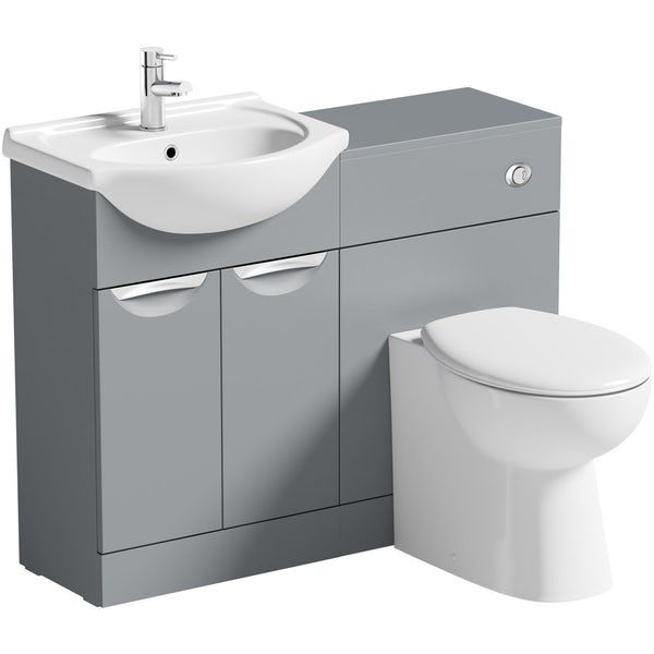 Aable Home Improvements Vanity 2