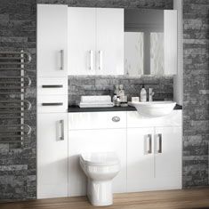 Kilmarnock bathroom fitters