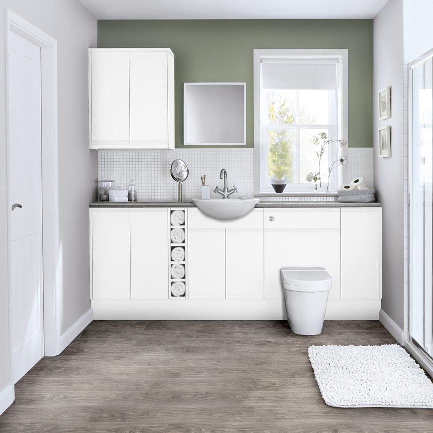 Bathroom showrooms in Kilmarnock, East Ayrshire