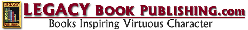 Legacy Book Publishing logo