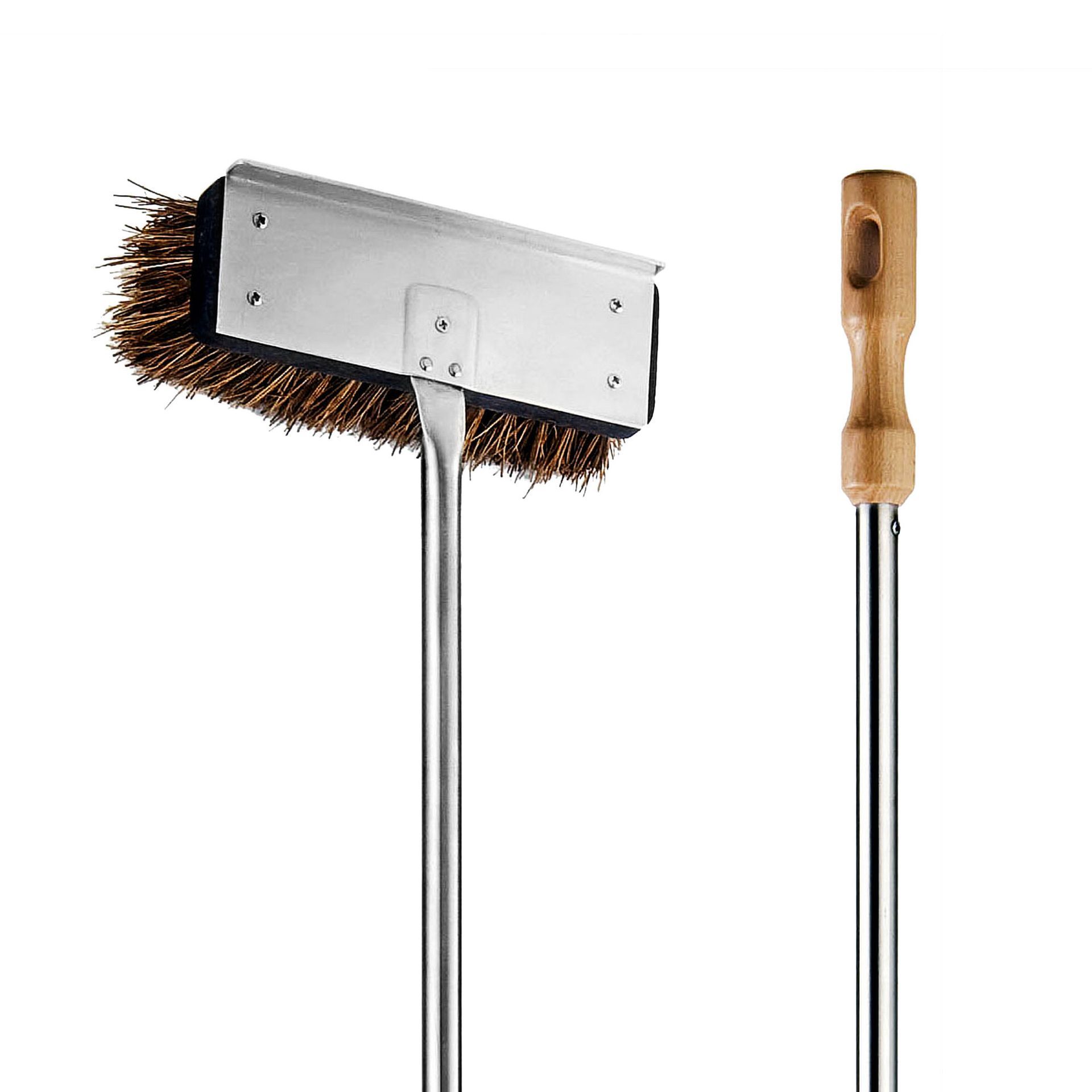 NATURAL FIBRE BRUSH