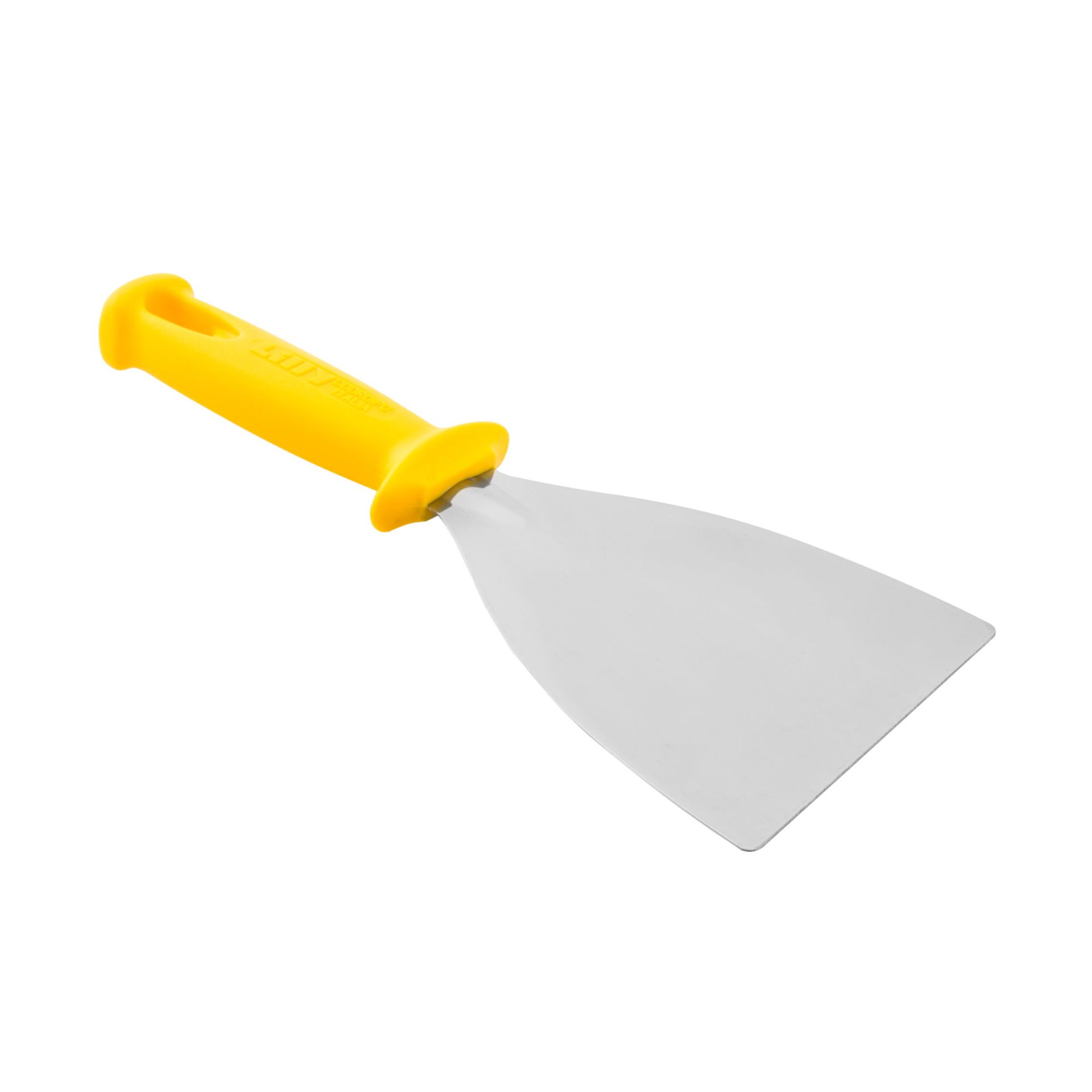 STAINLESS STEEL SPATULA