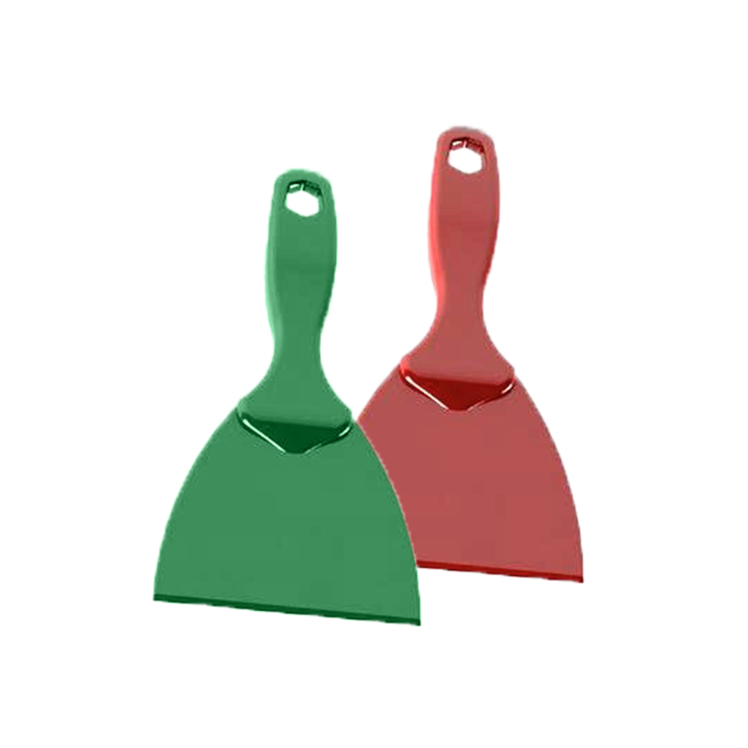 DOUGH PADDLE