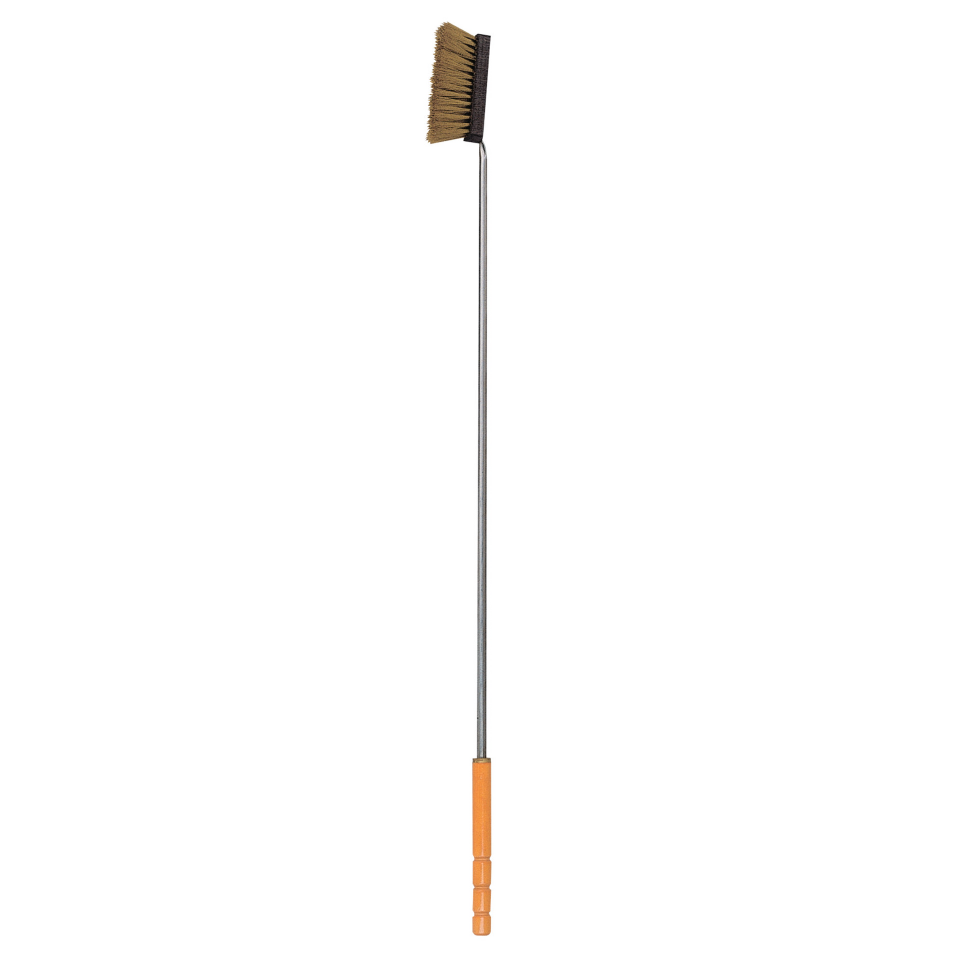 BRASS BRUSH