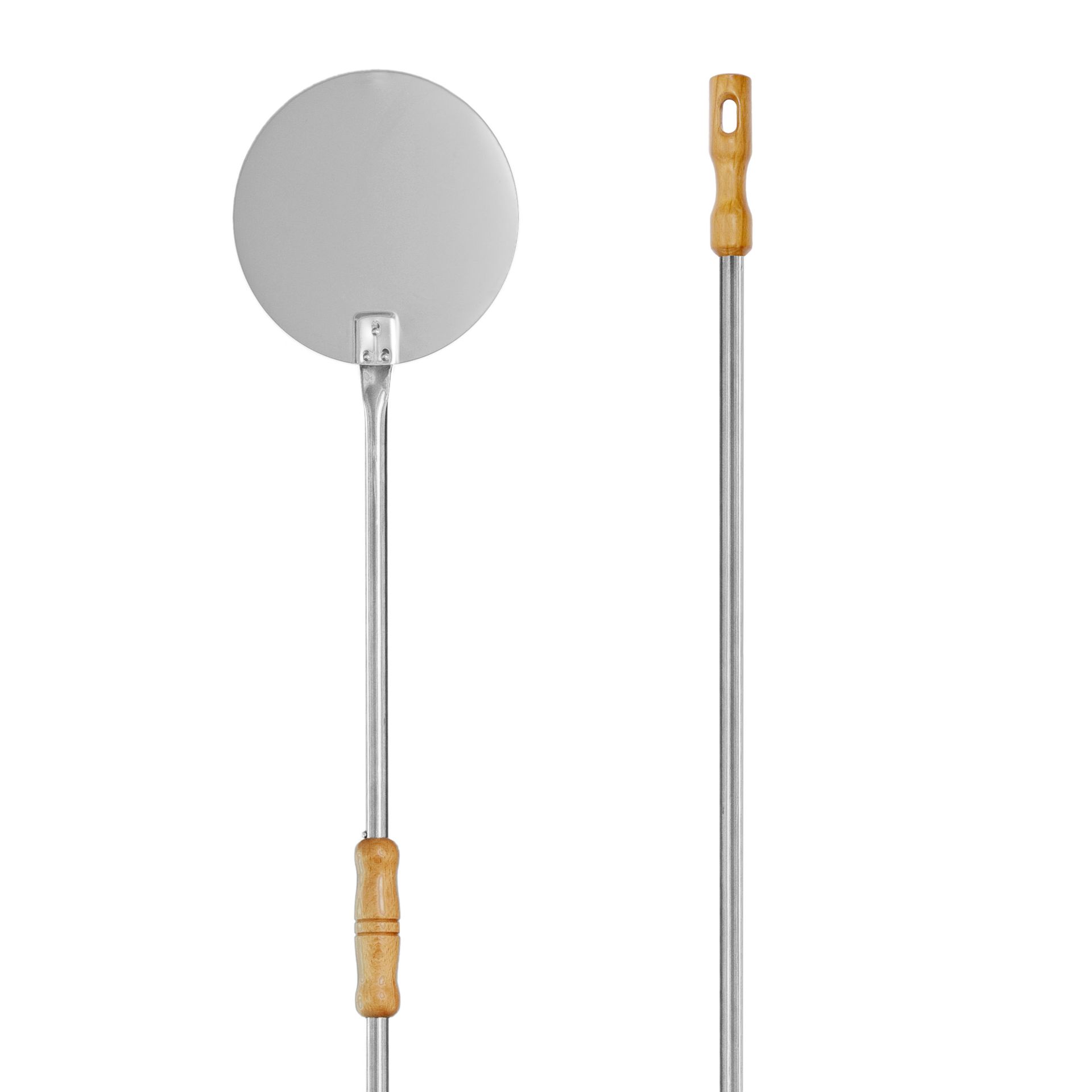 CODROIPO STAINLESS STEEL PEEL