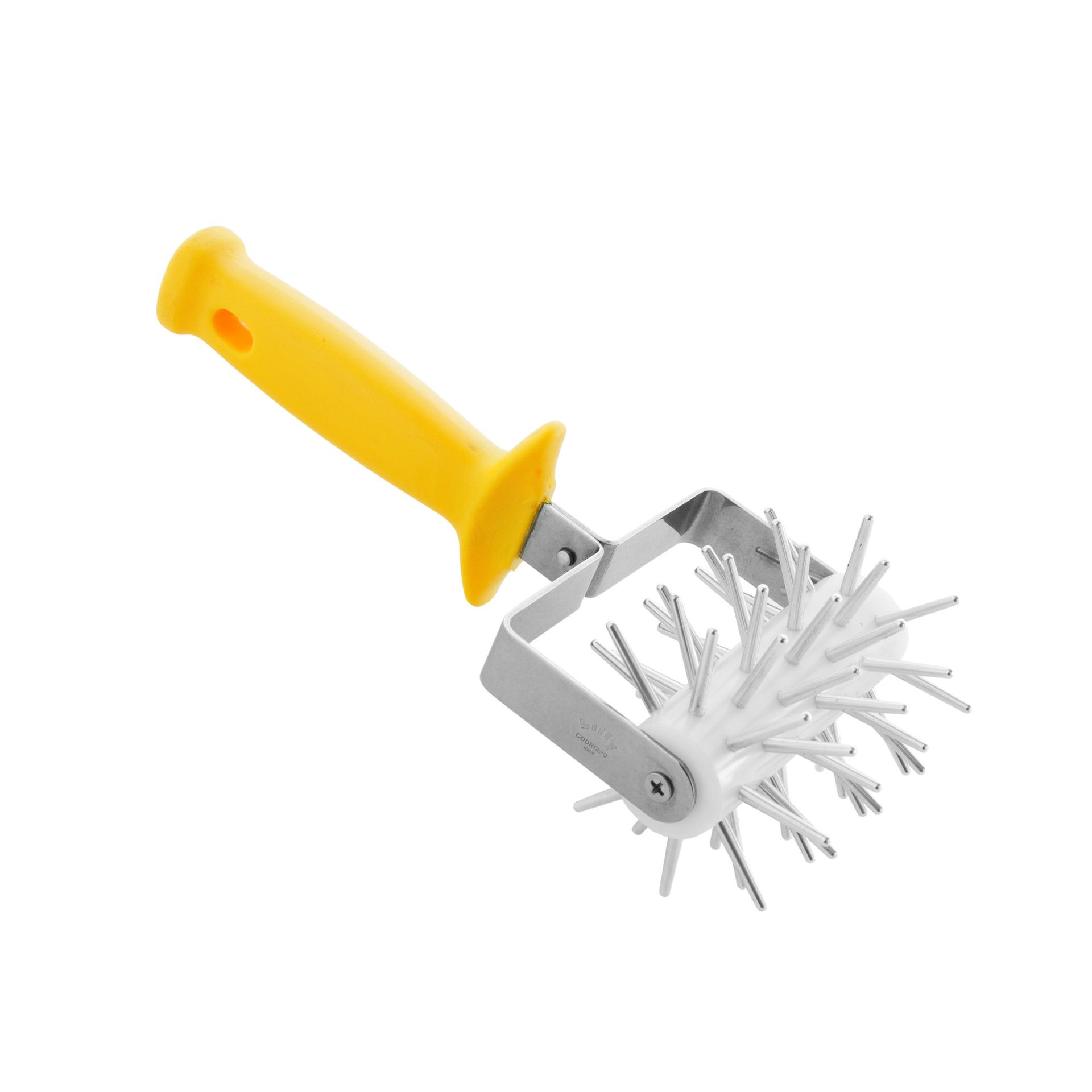 DOUGH PUNCHER