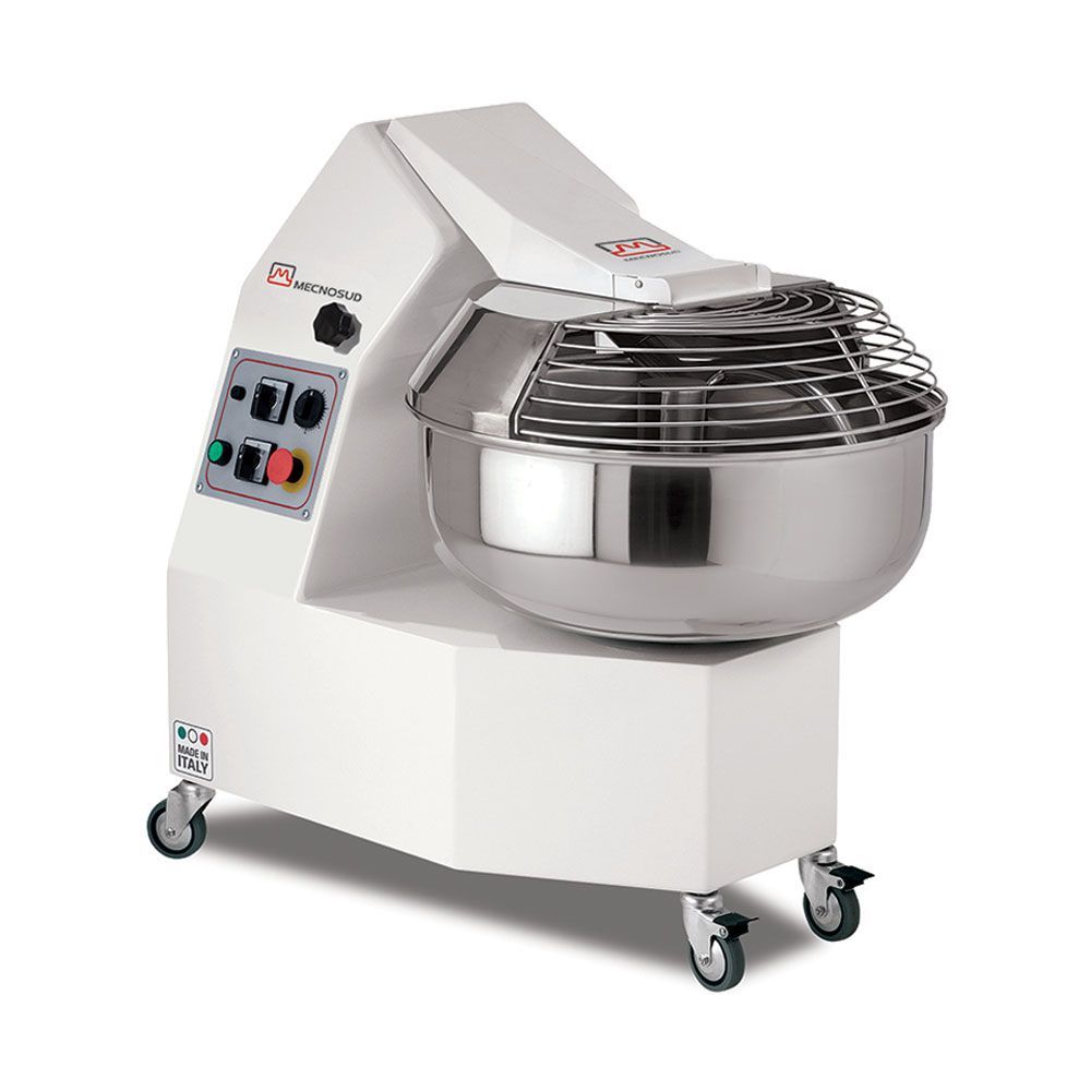 FORK MIXER