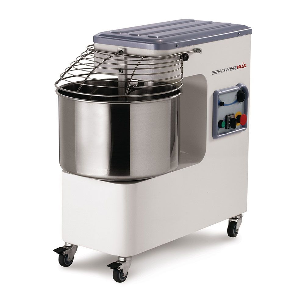 SPIRAL MIXER