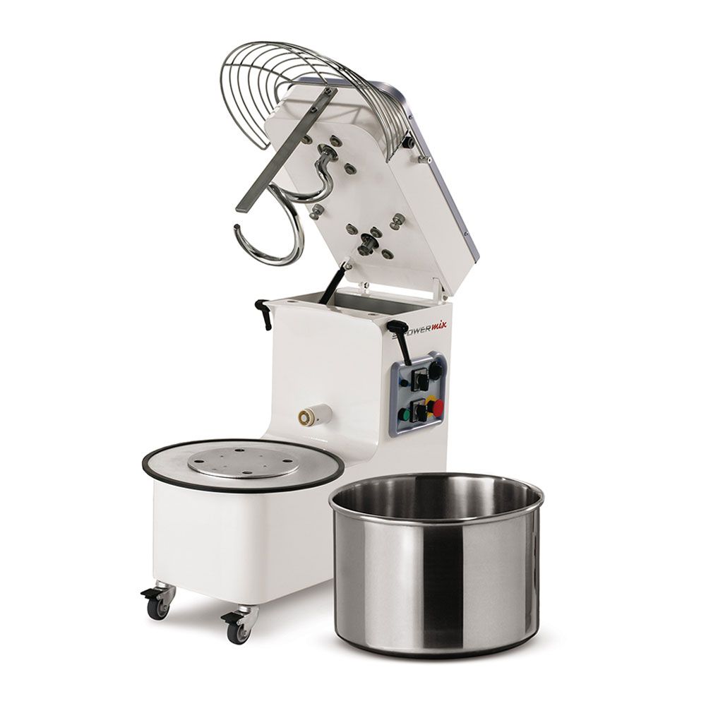 SPIRAL MIXER