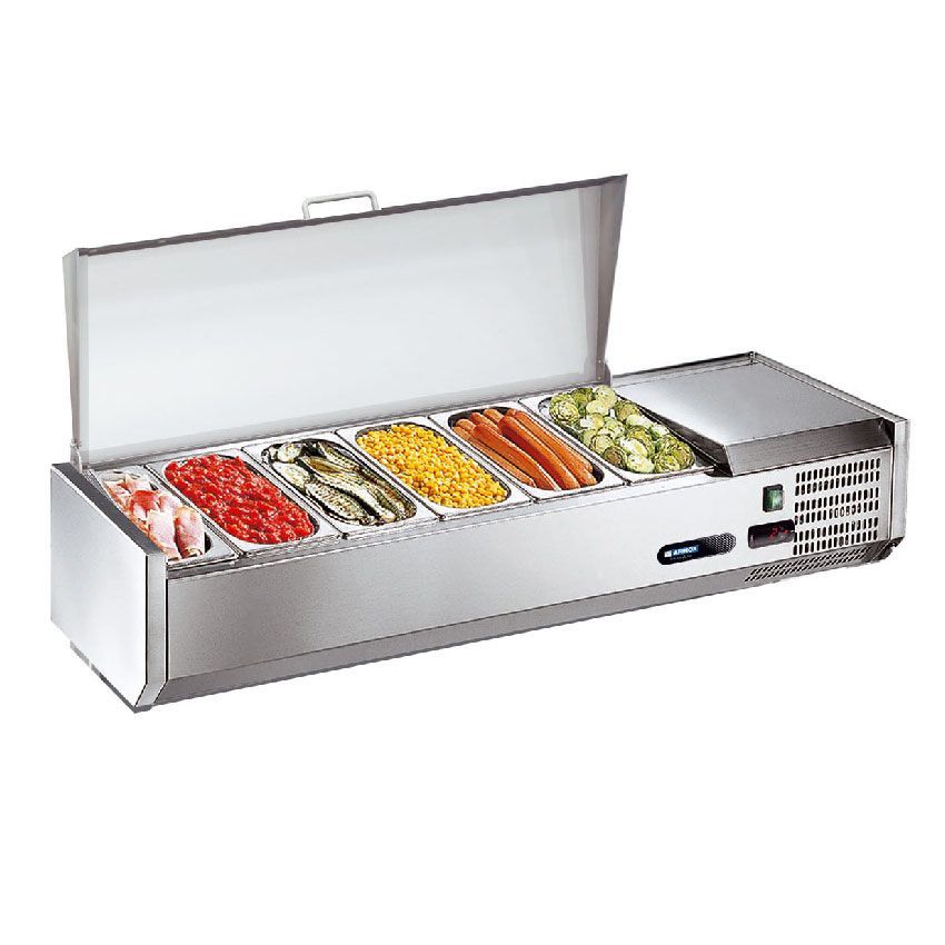PAN COOLER 57