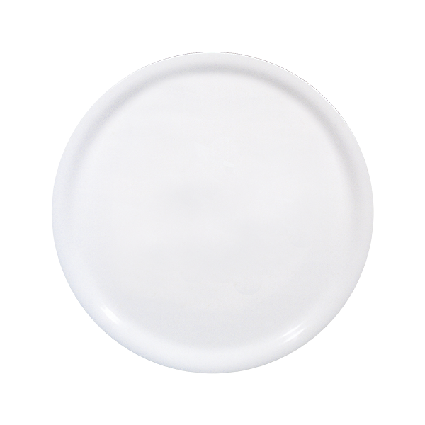PIZZA PLATE 12