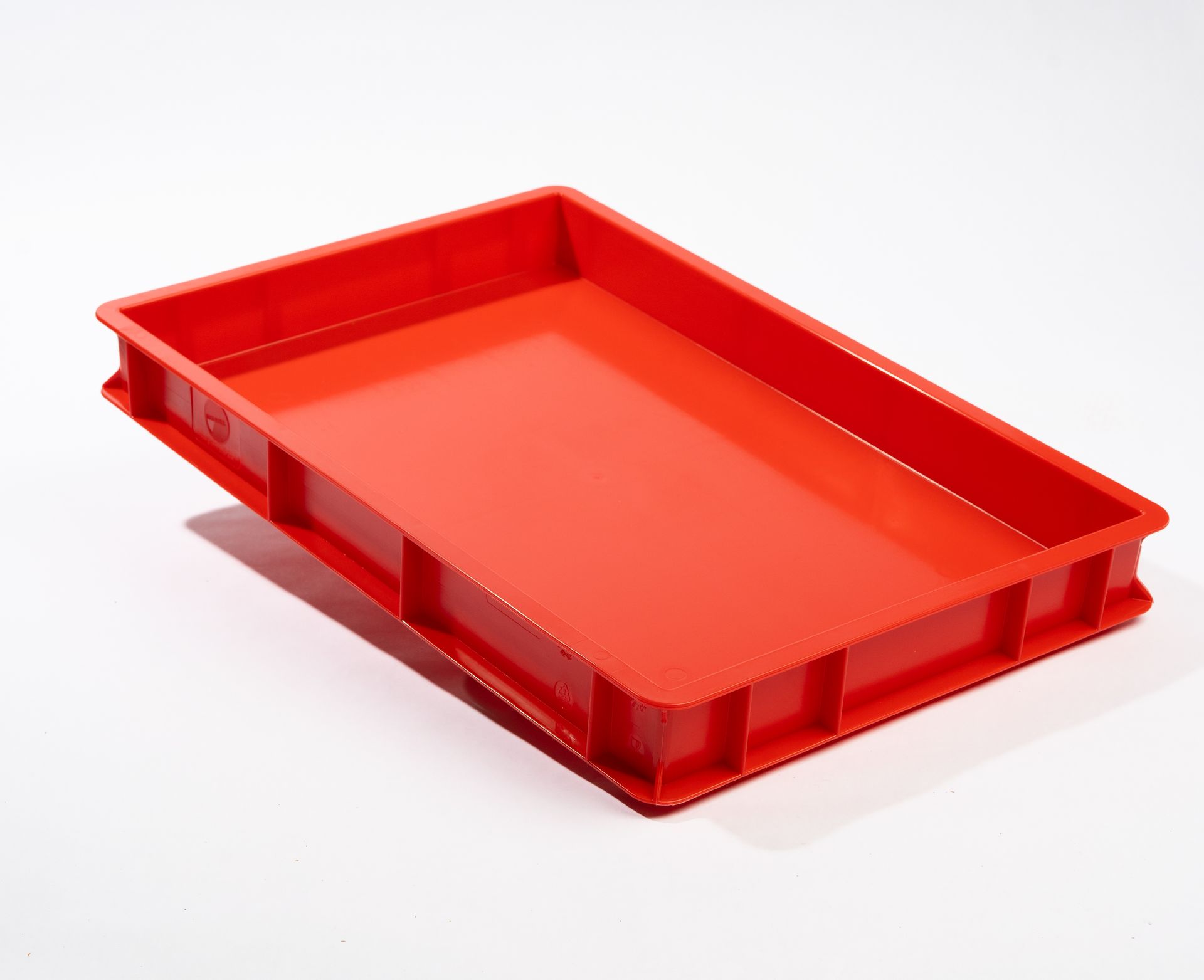 PIZZA DOUGH PROOFING BOX (RED)