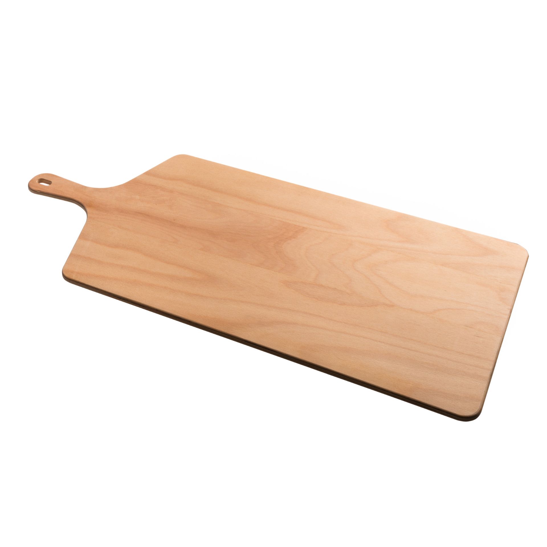 RECTANGULAR WOODEN CUTTING BOARD