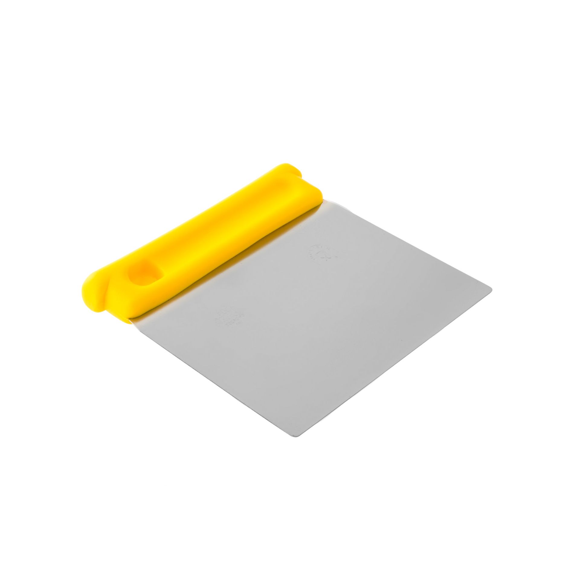 STAINLESS STEEL FLEXIBLE SCRAPPER