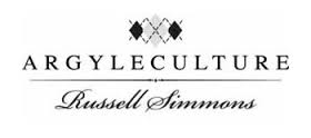 Argyleculture Russel Simmons