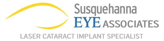 Susquehanna Eye Associates