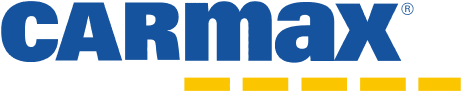 CARMAX Logo | Rush Automotive