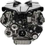 Engine Repair  | Rush Automotive