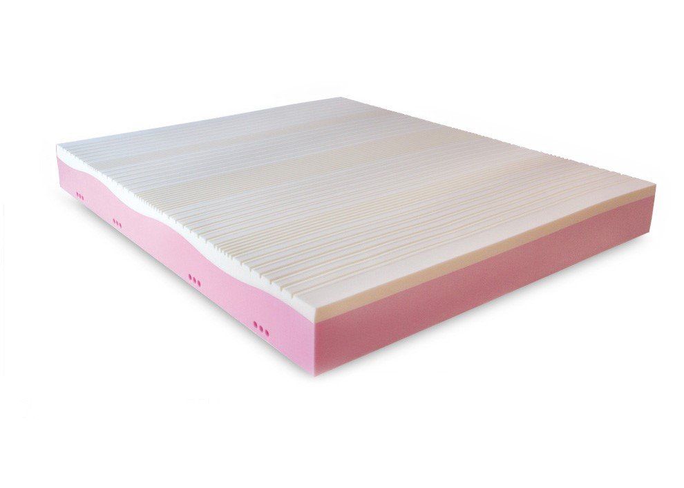 materasso ortopedico in memory foam