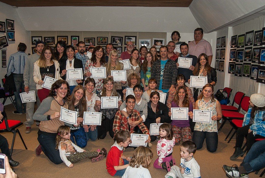 Escuela de Fotografia Efrain Davila