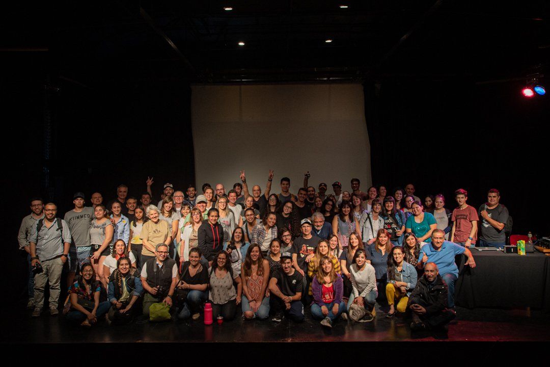 Escuela de Fotografia Efrain Davila