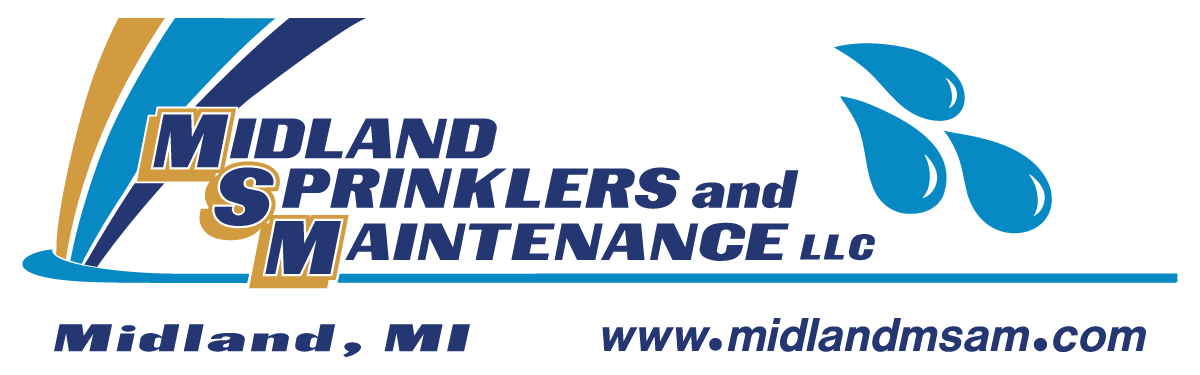 Midland Sprinklers and Maintenance LLC