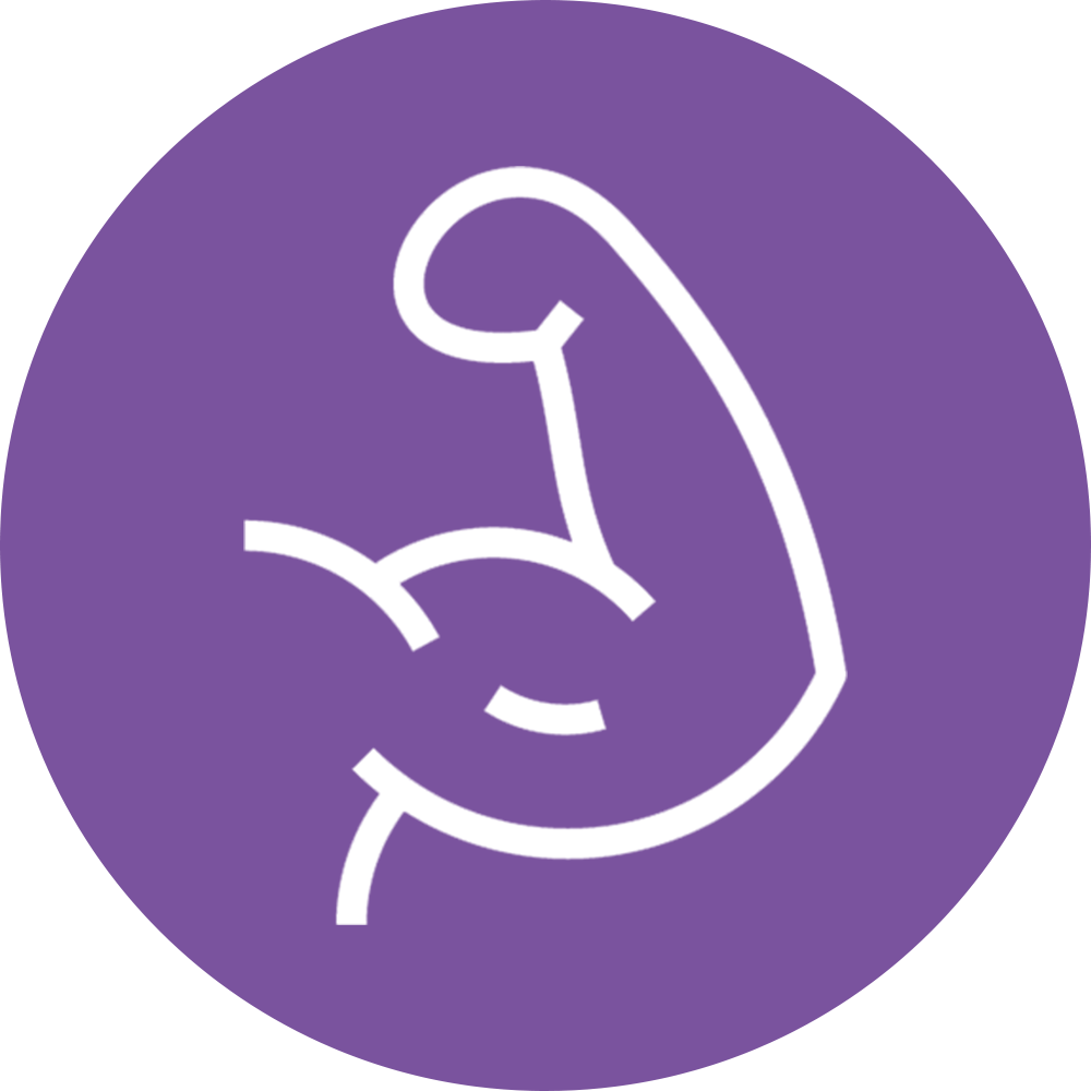 Showing Biceps Showing Biceps