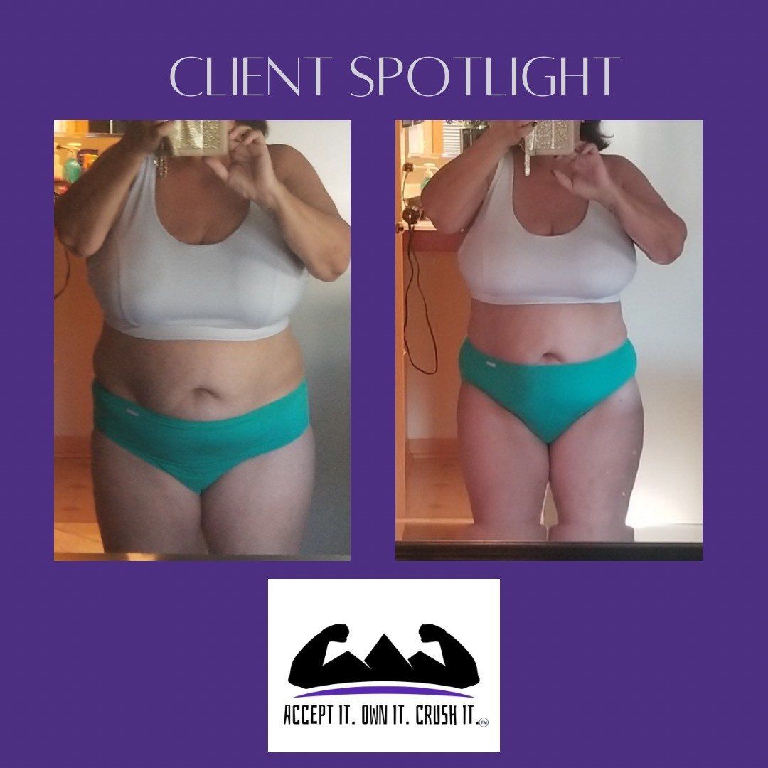 Loose Weight After Fitness — Monee, IL — K-Ray Fitness At AOC Gym