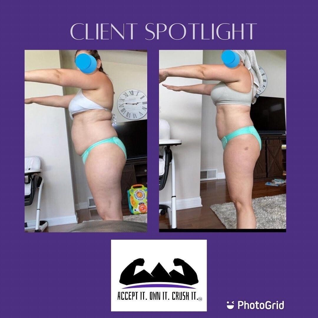 Woman Loose Weight — Monee, IL — K-Ray Fitness At AOC Gym