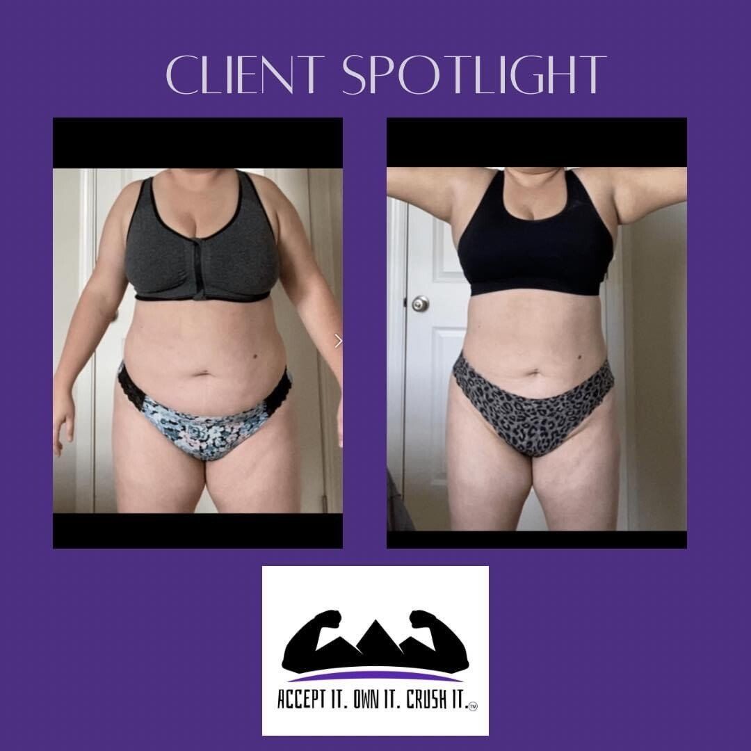 Before And After Gym Fitness — Monee, IL — K-Ray Fitness At AOC Gym