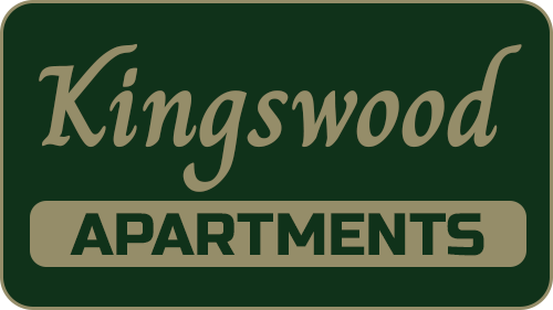 Kingswood Apartments Logo